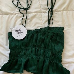 Princess Polly Irvetta Top NWT